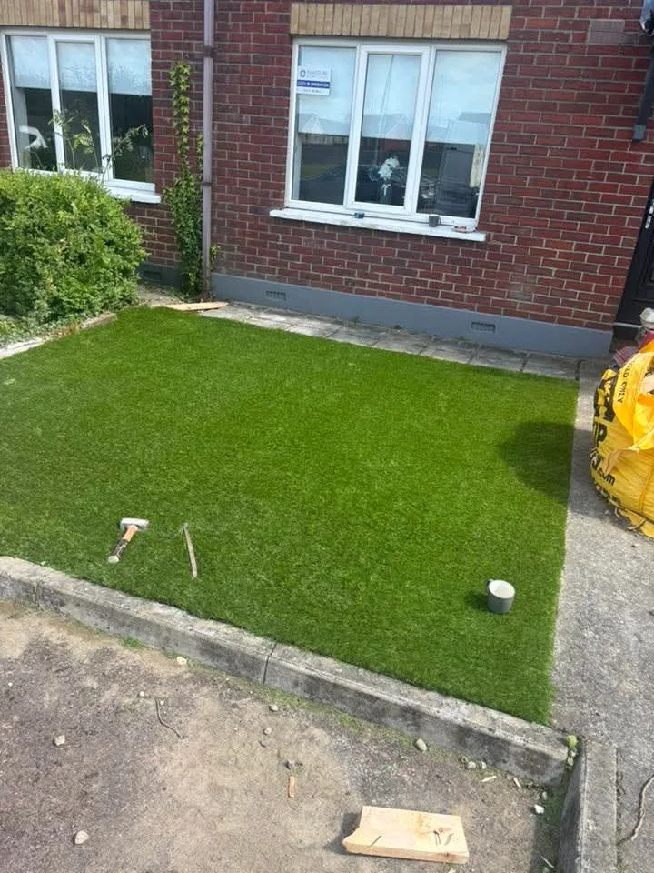 Artificial Grass